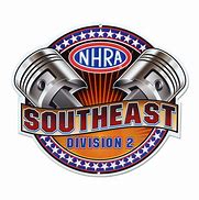 Image result for NHRA Logo