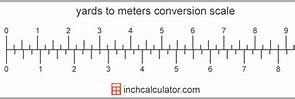 Image result for How Big Is 50 Meters