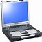 Image result for Panasonic Toughbook Red Hat