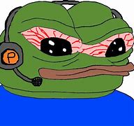Image result for Pepe Zoom