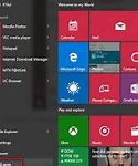 Image result for How to Open Internet Explorer 10 in Windows 1.0