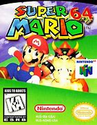 Image result for Super Mario 64 Remastered