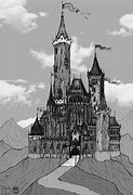 Image result for Gothic Castle Wallpaper