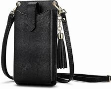 Image result for Peacocktion Small Crossbody Cell Phone Bag