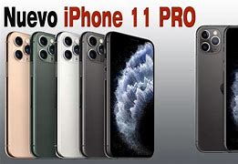 Image result for Precio iPhone 11 Pro Dolares Espana