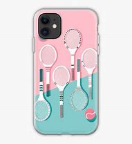Image result for Tennis Phone Case