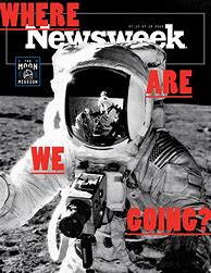 Image result for Recent Newsweek Covers