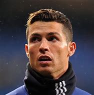 Image result for Cristiano Ronaldo Haircut