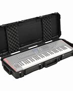 Image result for 61-Key Keyboard Case