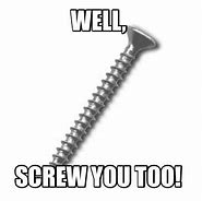 Image result for Screw It Funny Memes
