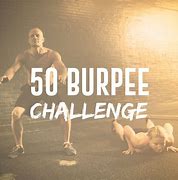 Image result for Burpee Challenge Book
