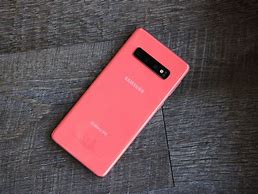 Image result for Galaxy S10 Pink