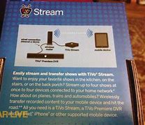 Image result for Back of TiVo Box