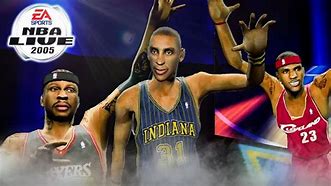 Image result for How Much the NBA Live 2005 Cost