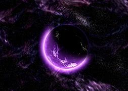 Image result for Purple Galaxy 1080X1080 K