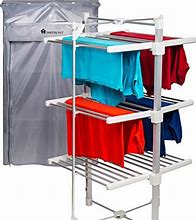 Image result for Heated Drying Rack Commercial