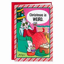 Image result for Hallmark Funny Christmas Card Packs