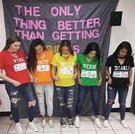 Image result for Big Little Themes Sorority