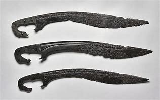 Image result for Ancient Greek Short Sword