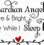 Image result for Guardian Angel Sayings