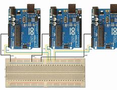 Image result for Arduino I2C Devices