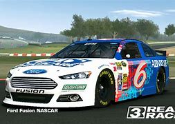 Image result for NASCAR 3 Real Racing Fusion