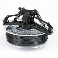 Image result for Black 3D Printer Filament
