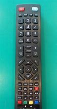 Image result for Sharp AQUOS Remote Control Input Button