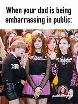 Image result for Kpop Memes for Chat