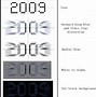 Image result for 2010 Year New Wallpaper
