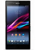 Image result for Sony Xperia Z Ultra Anti-Air