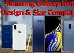 Image result for Note 9 DisplaySize
