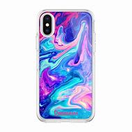Image result for iPhone XS Case with Floating Glitter