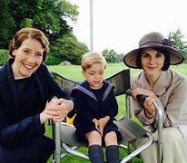 Image result for Downton Abbey Kids