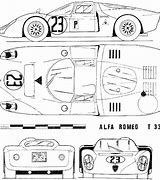 Image result for Alfa Romeo 33 Diesel