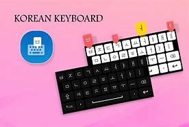 Image result for Korean Keyboard Apk