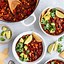 Image result for Chili with Vegetables and Meat