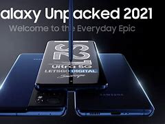 Image result for Samsung Unpacked
