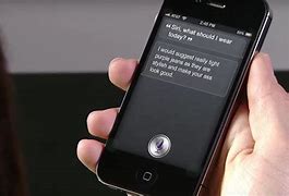 Image result for Siri as a Real Person