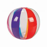 Image result for Giant Rainbow Beach Ball