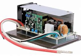 Image result for Lithium Battery Converter
