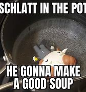 Image result for Beaver Soup Meme