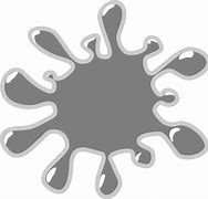 Image result for Grey Paint Clip Art