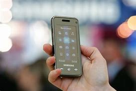 Image result for Touch Screen Basic Phone