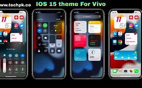 Image result for iOS 15 Theme