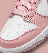 Image result for Nike Dunk Low Pink Velvet