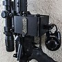 Image result for AR-15 Jeep Mount