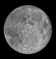 Image result for Rhea Moon Facts