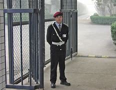 Image result for Security Guard Rules and Regulations