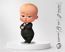 Image result for Boss Baby Tie